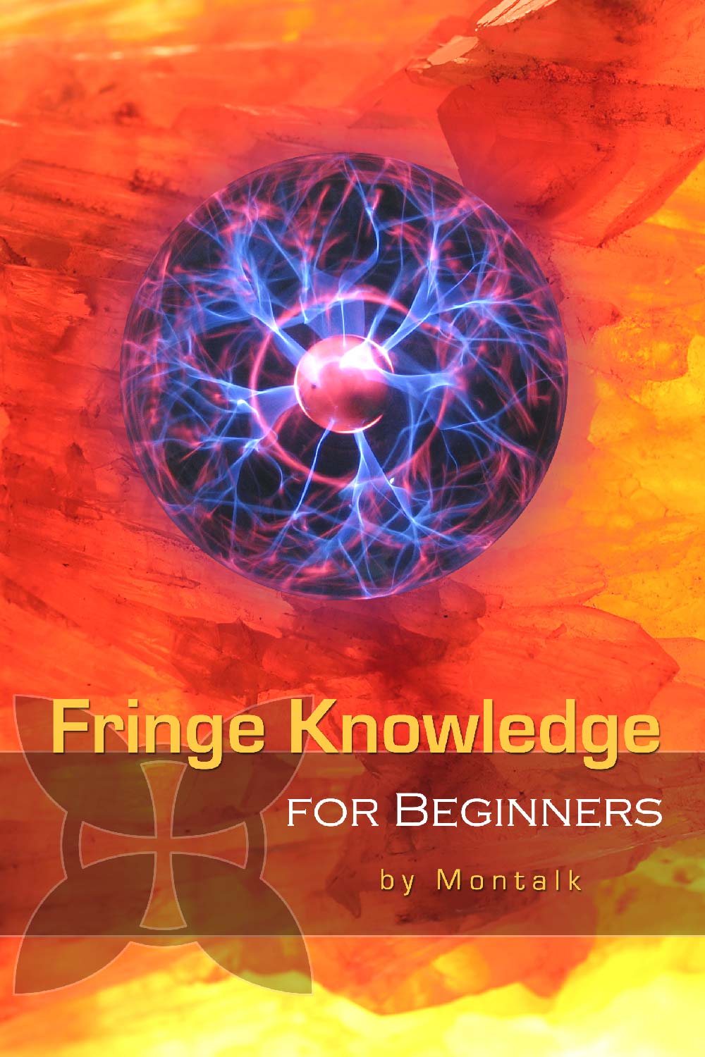 fringe knowledge book cover